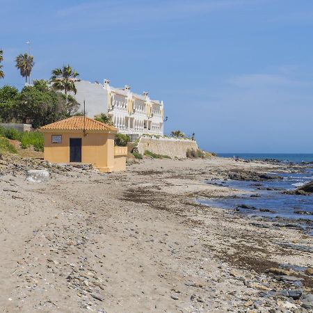 Cubo'S Estudio Esmeralda Beach La Cala De Mijas Exterior photo